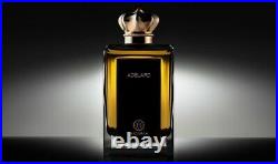 Hadarah (unisex) Luxury rich oil base blended perfume imported from Dubai