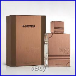 Haramain Amber Oud (Tobacco Edition) Al Haramain HM 60 mL