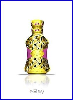 Hayfa 15ml Perfume Oil by Swiss Arabian Floral Iris Oakmoss Ylang Ylang Woody