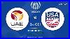 Highlights 2nd Odi United Arab Emirates Vs United States Of America