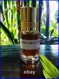 Hindi Oud Double Super AAA Grade Pure Oud Oil 3 ml