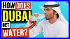 How Do United Arab Emirates Get Water