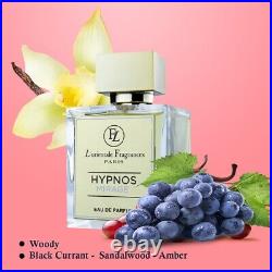 Hypnos Mirage By L'Orientale Fragrances Eau De Parfum Spray 3.3 oz