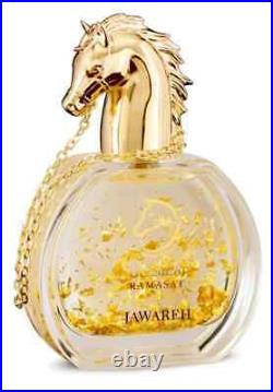 Jawareh by Ramasat 75ml EDP Spray Fast Shipping