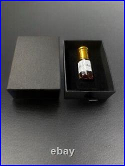 Kalakasi Oud AAA Grade Pure Oud Oil 3 ml