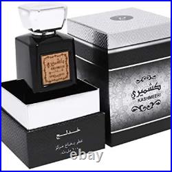 Kashmeeri EDP 100ML By Khadlaj For Men Perfume Fragrance