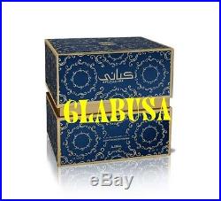 Kayaani for unisex 18 ml Concentrated Perfume Oil By Ajmal Perfume