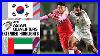 Korea Republic Vs Uae Extended Highlights Afc Asian Qualifiers Cbs Sports Golazo