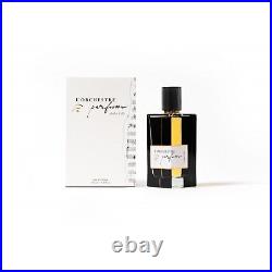 L'Orchestre Parfum Ambre Cello Eau de Parfum 3.4oz/100 ml-Unisex-Sealed box