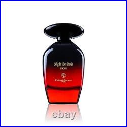 L'Orientale Fragrances Night De Paris Fiori Eau de Parfum Unisex 3.3oz, NEW