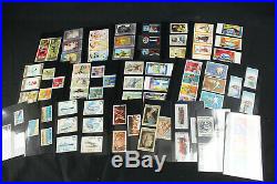 Large Dealer Stock Stamp Lot Yemen, Sharjah, Dubai, Oman++