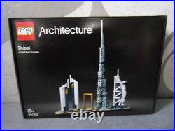 Lego Architecture Various Sets for Selection Nip