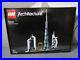 Lego Architecture Various Sets for Selection Nip