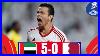 Lima S One Man Show United Arab Emirates Qatar Highlights Asianqualifiers Road To 26