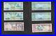 Lot of 5 United Arab Emirates Central Bank Note’s Uncirculated 2000’s