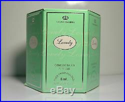 Lovely 6ml by Al Rehab Concentrated Perfume Oil Box of 6 Best Price