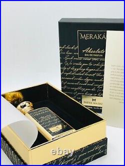 Merakai Absolute by Patek Maison Eau de Parfum 3.4 oz / 100ml, unisex