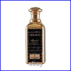 Merakai Absolute by Patek Maison Eau de Parfum 3.4 oz / 100ml, unisex