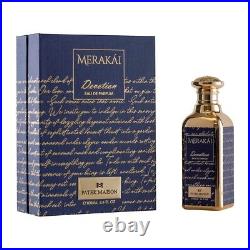 Merakai Devotion by Patek Maison Eau de Parfum 3.4 oz / 100ml, unisex