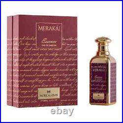 Merakai Essence by Patek Maison Eau de Parfum 3.4 oz / 100ml, unisex