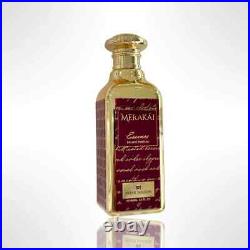 Merakai Essence by Patek Maison Eau de Parfum 3.4 oz / 100ml, unisex