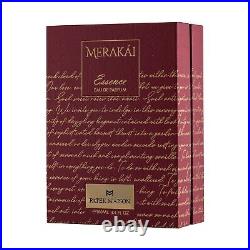 Merakai Essence by Patek Maison Eau de Parfum 3.4 oz / 100ml, unisex