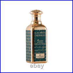 Merakái Passion by Patek Maison 3.4 oz Eau De Parfum Spray UAE