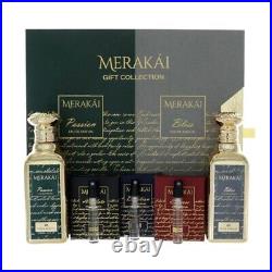 Merakai by Patek Maison 5 Piece Gift Collection