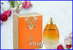 Misthtaak Lak By Khadlaj Fragrance Perfume 100ML E. D. P -Free Shipping ORIGINAL