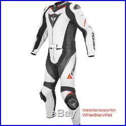 Motorbike Motorcycle Leather Racing 1 & 2 Piece Suit Custom Made