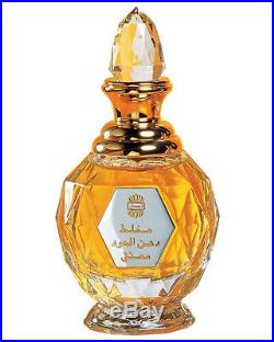 Mukhallat Dahn Al Oudh Moattaq 60 ml Ethnic Chic Eau de Parfum By Ajmal Perfumes