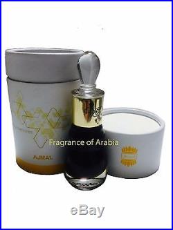 Musk Al Ghazal 12ml High Quality Black Musk By Ajmal Grade A Highly Concentrated