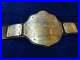 NWA World Heavyweight Wrestling Championship Belt Adult Size Replica