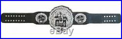 NWO Wrestling Heavyweight Championship Belt Adult Size