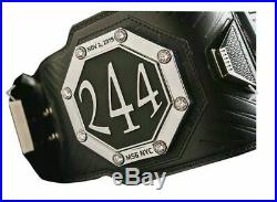 New Bmf Ultimate Fighting Championship Belt