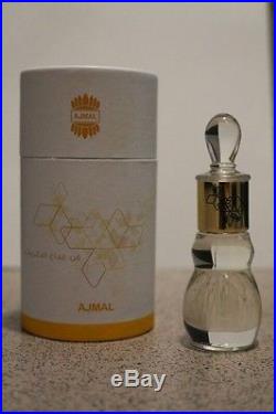 New Wild Musk 12ml By Ajmal Exclusive Oil High Quality Ideal Gift