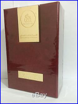 OUD KHAS by Yas Perfumes 100 ML, 3.4 fl. Oz Unisex, EDP. Eau De Parfum