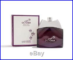 October Parfum (75ml) Anfasic Dokhoon AD 75mL