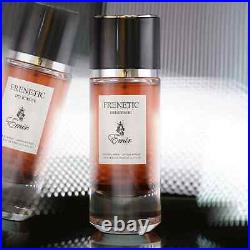 PARIS CORNER EMIR FRENETIC DELICIEUSE Eau de Parfum For Men and Women 80 ML