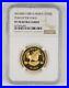 PF70 UCAM 1980 (AH1400) United Arab Emirates 750 Dirhams Gold Coin NGC 9785