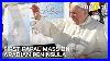 Pope Francis Celebrates Historic Mass In United Arab Emirates