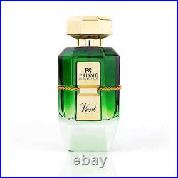 Prisme Vert by Patek Maison Unisex Eau De Parfum 3 oz / 90 ml