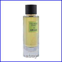 Profumi D'Art x Armaf Art 01 Acqua Mia Eau De Parfum 3.6 oz / 105 ml