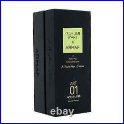 Profumi D'Art x Armaf Art 01 Acqua Mia Eau De Parfum 3.6 oz / 105 ml