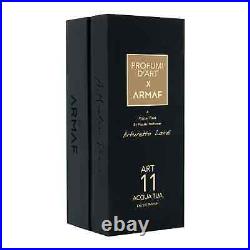 Profumi D'Art x Armaf Art 11 Acqua Tua Eau De Parfum 3.6 oz / 105 ml