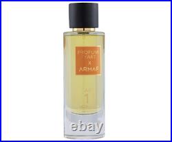 Profumi D'Art x Armaf Art 11 Acqua Tua Eau De Parfum 3.6 oz / 105 ml