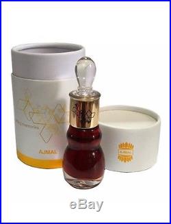 Purple Oudh Wood 12ml By Ajmal High Quality Limited Edition Perfume Oil