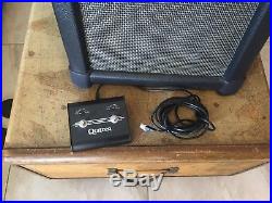 QUILTER LABS MicroPro Mach 2 12 Inch Combo Guitar Amp