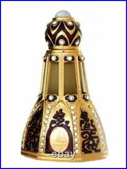 Qatar Al Nada Ittar From Khalis Perfumes Dubai (Unisex Attar/ Perfume Oil)