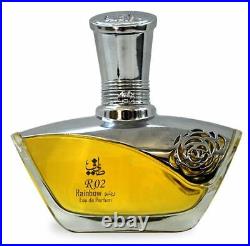 R02 Eau De Parfum Taif Al Emarat TF 50 mL